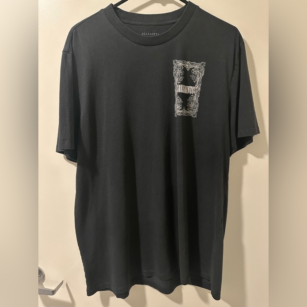 AllSaints Tee